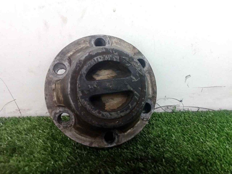 Recambio de cubos de bloqueo para nissan patrol (k/w260) 2.8 diesel referencia OEM IAM SINREFERENCIA  