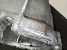 Recambio de caja cambios para bmw serie 5 berlina (e39) 2.0 16v diesel cat referencia OEM IAM HCM MANUAL 5.VELOCIDADES 2