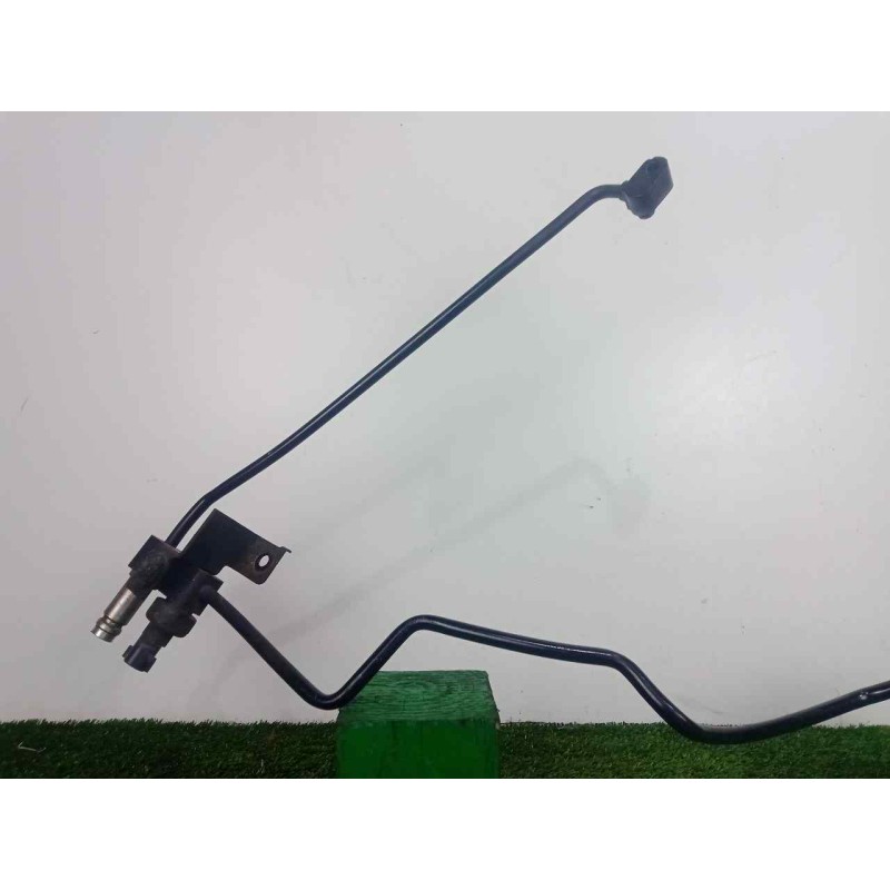 Recambio de tubos aire acondicionado para toyota avensis berlina (t25) 2.2 d-4d cat referencia OEM IAM   