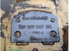 Recambio de aforador para citroën c5 berlina 2.0 hdi referencia OEM IAM 9632759780  SIN.BOMBA 2