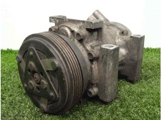 Recambio de compresor aire acondicionado para renault clio ii fase i (b/cbo) 1.2 referencia OEM IAM SD6V121415D SANDEN - 5.CANAL