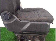 Recambio de asiento delantero derecho para iveco daily furgón 2.3 diesel cat referencia OEM IAM SINREFERENCIA  14-19 2
