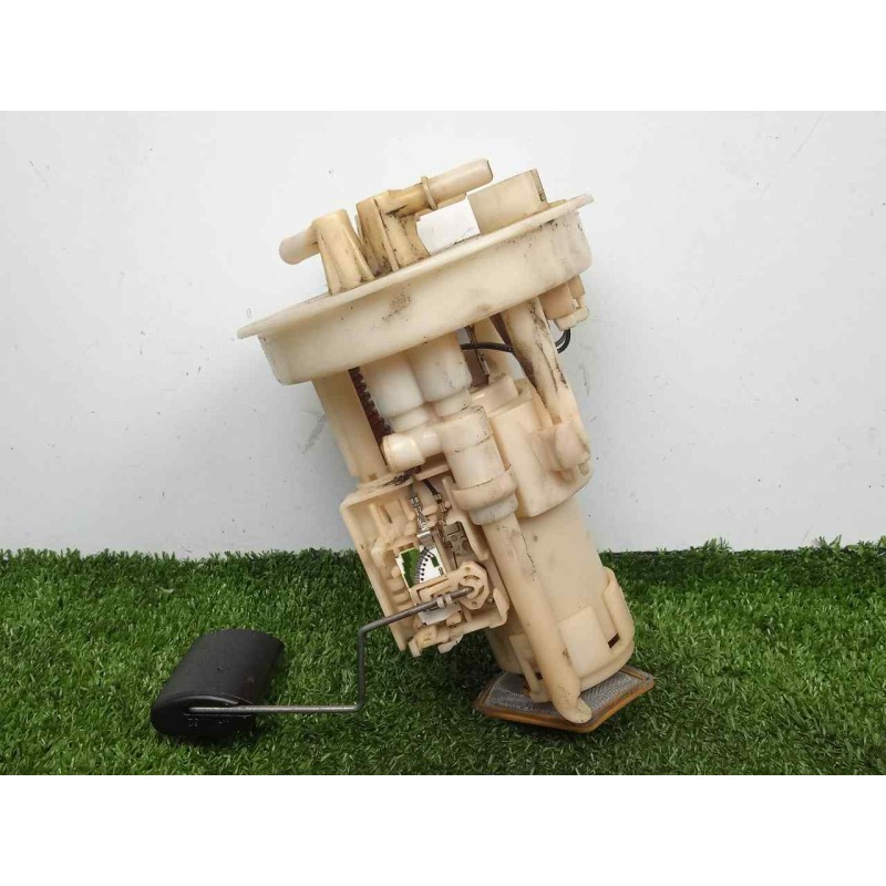 Recambio de aforador para kia cerato 2.0 turbodiesel cat referencia OEM IAM 311102F400 5.PINES 