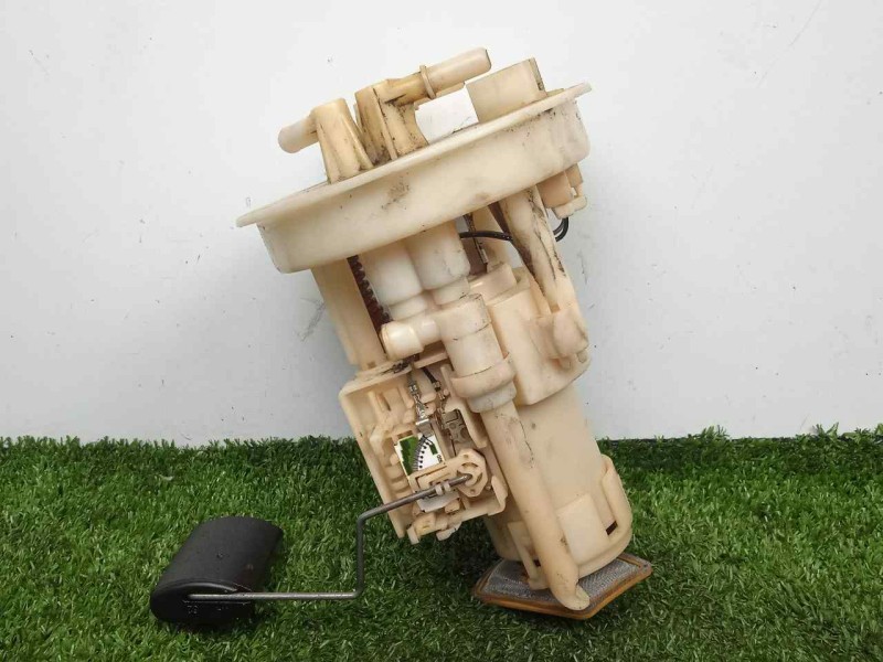 Recambio de aforador para kia cerato 2.0 turbodiesel cat referencia OEM IAM 311102F400 5.PINES 