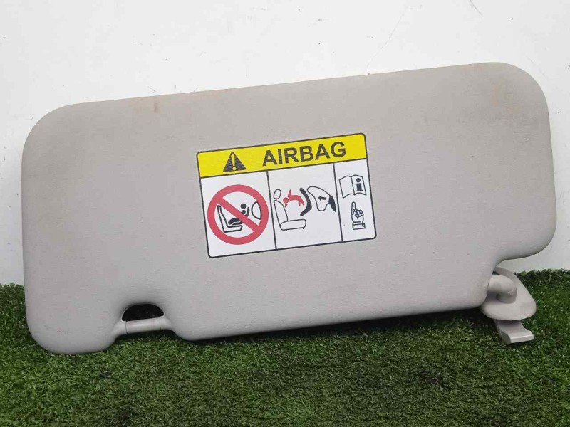 Recambio de parasol derecho para kia picanto (ja) 1.0 cat referencia OEM IAM SINREFERENCIA  