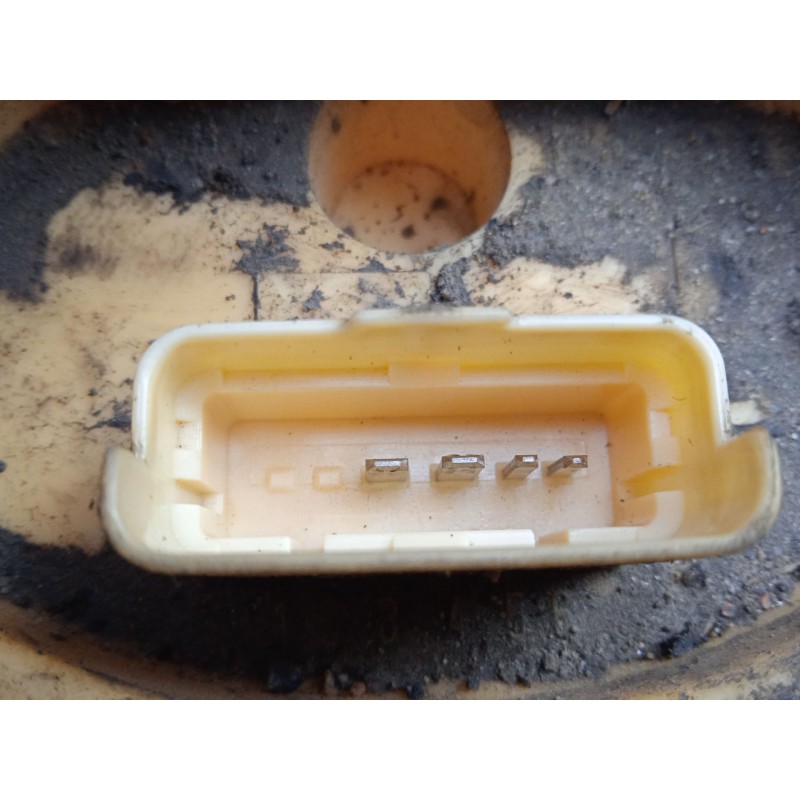 Recambio de aforador para citroën c5 berlina 2.0 hdi referencia OEM IAM 9632759780  SIN.BOMBA