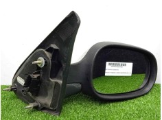 Recambio de retrovisor derecho para renault megane i fase 2 gandtour (ka..) 1.6 referencia OEM IAM  A0. - ELECTRICO GRIS