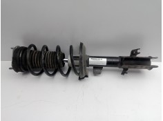 Recambio de amortiguador delantero derecho para ford fiesta (cb1) 1.25 16v cat referencia OEM IAM 8V5118045BF  