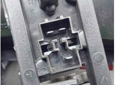 Recambio de piloto trasero derecho interior para saab 9-5 berlina 2.3 cat referencia OEM IAM  98-03 INTERIOR 2