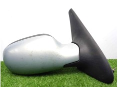 Recambio de retrovisor derecho para renault megane i fase 2 gandtour (ka..) 1.6 referencia OEM IAM  A0. - ELECTRICO GRIS 2