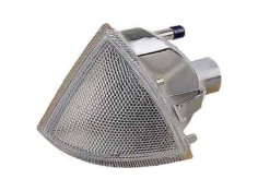 Recambio de piloto delantero izquierdo para citroën ax referencia OEM IAM 14221161 BLANCO NUEVO