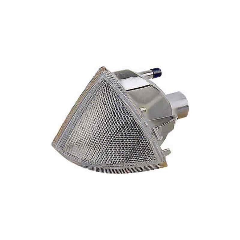 Recambio de piloto delantero izquierdo para citroën ax referencia OEM IAM 14221161 BLANCO NUEVO