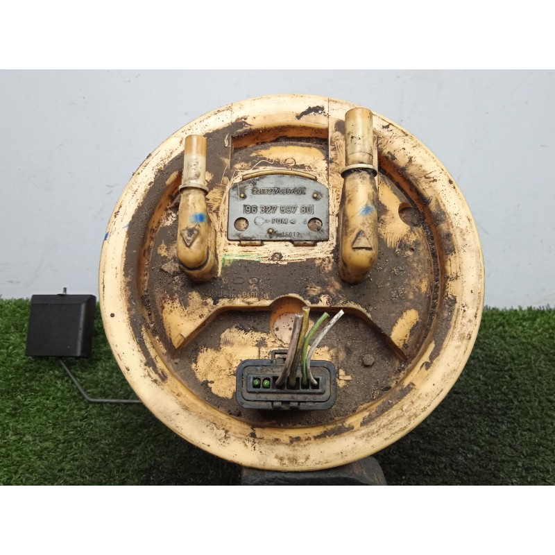 Recambio de aforador para citroën c5 berlina 2.0 hdi referencia OEM IAM 9632759780  SIN.BOMBA