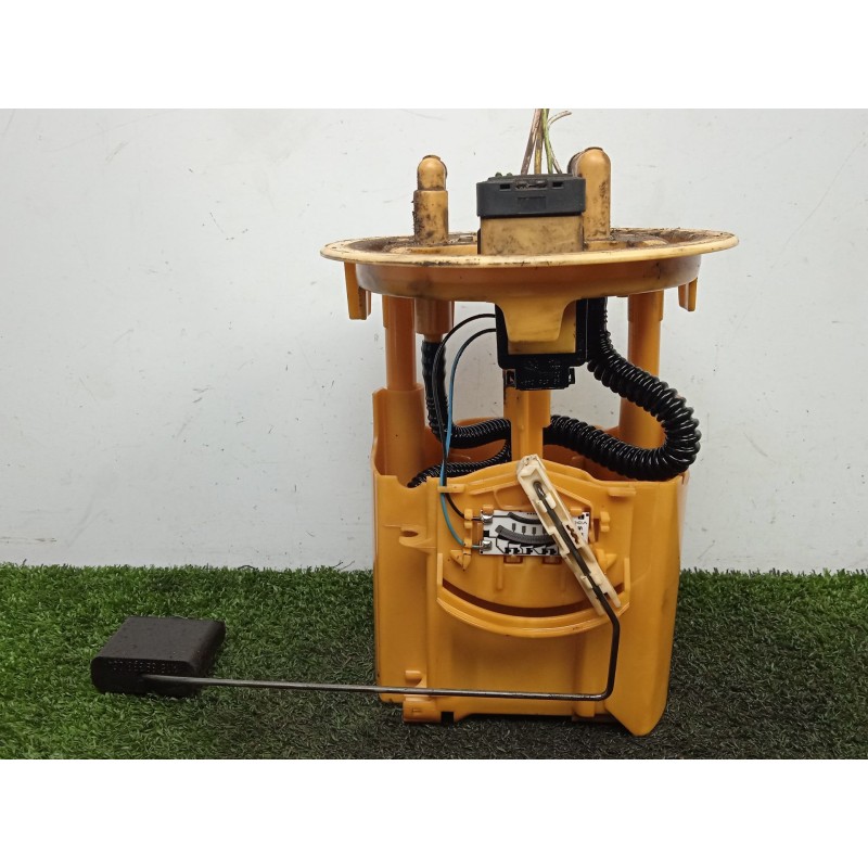 Recambio de aforador para citroën c5 berlina 2.0 hdi referencia OEM IAM 9632759780  SIN.BOMBA