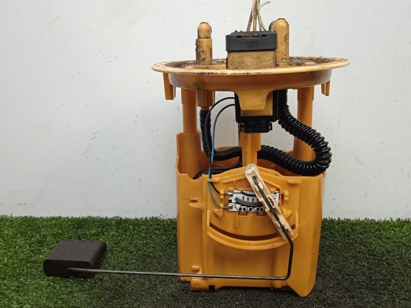 Recambio de aforador para citroën c5 berlina 2.0 hdi referencia OEM IAM 9632759780  SIN.BOMBA