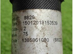 Recambio de tubo para fiat ducato maxi furgón g. vol. 35 (290) 2.3 jtd cat referencia OEM IAM 1385861080 DE DIRECCION  2