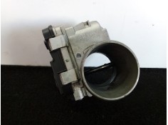 Recambio de caja mariposa para iveco daily pr 2.3 diesel cat referencia OEM IAM 54DTE3I-C146-504385629  