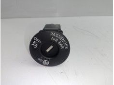 Recambio de mando airbag para nissan juke (f15) 1.2 16v cat referencia OEM IAM  ACTIVAR.DESACTIVAR 