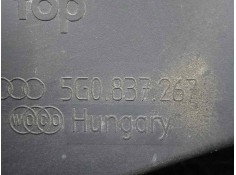 Recambio de retenedor puerta para man tge kasten (uy) 2.0 tdi referencia OEM IAM 5G0837267 DELANTERO DERECHO 2