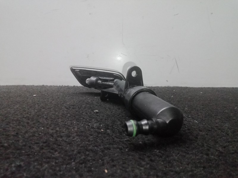 Recambio de lavafaro para volkswagen passat cc (357) 2.0 tdi referencia OEM IAM 3C8955103A-1307030666 LADO IZQUIERDO 