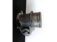 Recambio de caja mariposa para iveco daily pr 2.3 diesel cat referencia OEM IAM 54DTE3I-C146-504385629   2