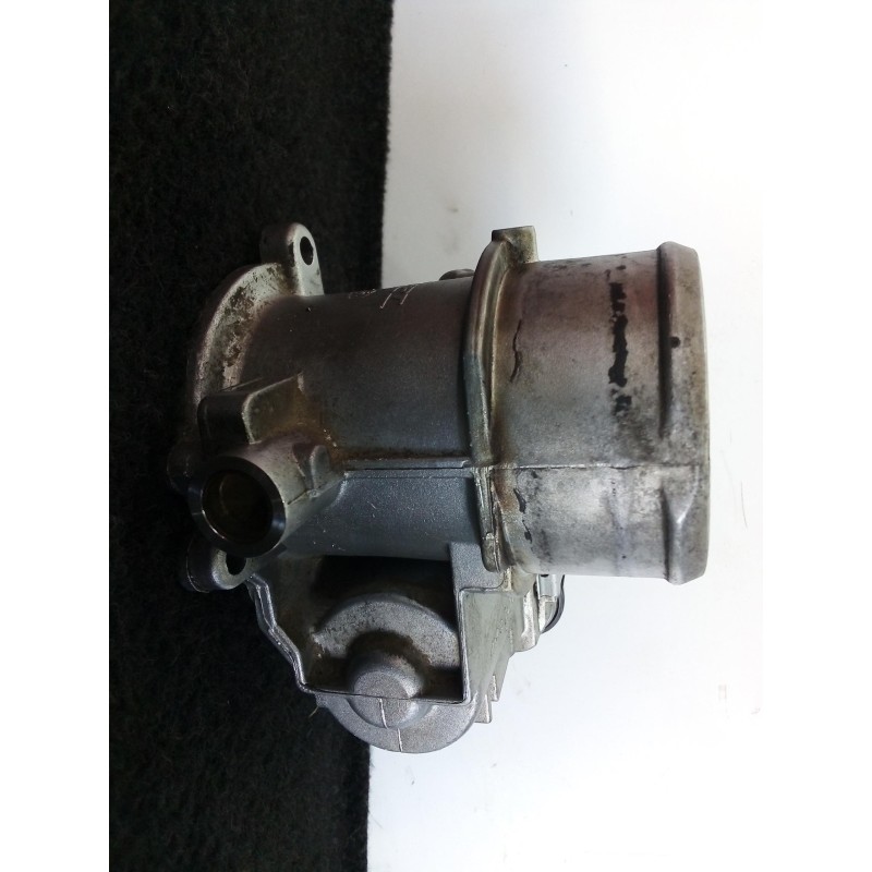 Recambio de caja mariposa para iveco daily pr 2.3 diesel cat referencia OEM IAM 54DTE3I-C146-504385629  