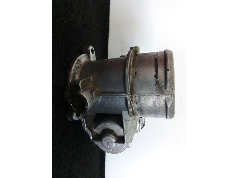 Recambio de caja mariposa para iveco daily pr 2.3 diesel cat referencia OEM IAM 54DTE3I-C146-504385629  