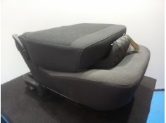 Recambio de asientos trasero derecho para renault scenic iii grand dynamique referencia OEM IAM  TELA REG MANUAL 2