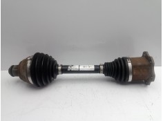 Recambio de transmision delantera izquierda para audi a5 coupe (8t) 2.7 v6 24v tdi referencia OEM IAM  DERECHA / IZQUIERDA AMBOS