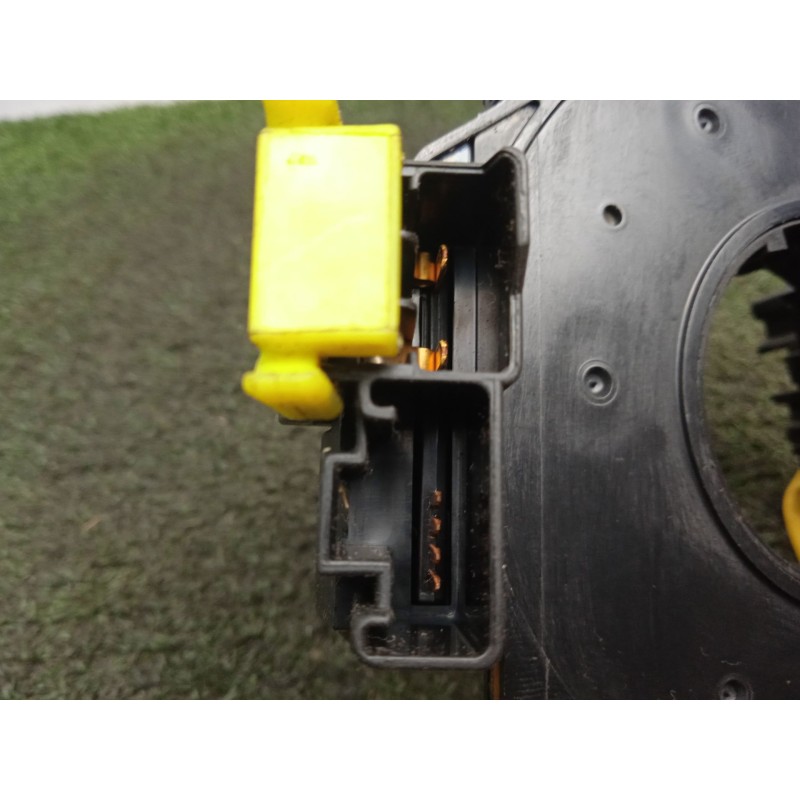 Recambio de anillo airbag para daihatsu terios (j100) 1.3 16v cat referencia OEM IAM DU0X241423  