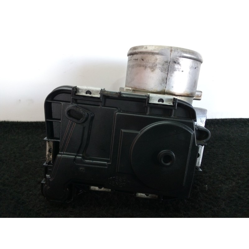 Recambio de caja mariposa para iveco daily pr 2.3 diesel cat referencia OEM IAM 54DTE3I-C146-504385629  