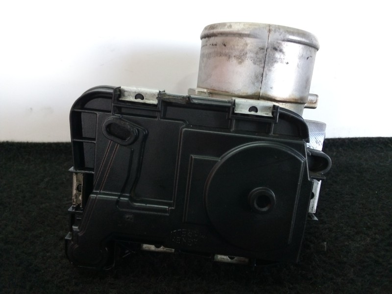 Recambio de caja mariposa para iveco daily pr 2.3 diesel cat referencia OEM IAM 54DTE3I-C146-504385629  