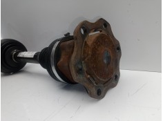 Recambio de transmision delantera izquierda para audi a5 coupe (8t) 2.7 v6 24v tdi referencia OEM IAM  DERECHA / IZQUIERDA AMBOS 2