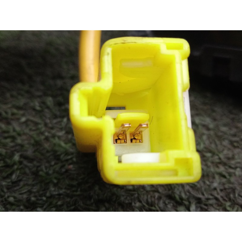 Recambio de anillo airbag para daihatsu terios (j100) 1.3 16v cat referencia OEM IAM DU0X241423  