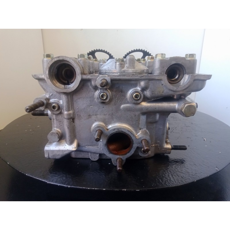 Recambio de culata para hyundai sonata (y3) 2.0 16v cat referencia OEM IAM   