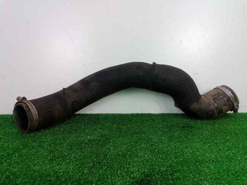 Recambio de tubo presion turbocompresor para dodge nitro 2.8 crd referencia OEM IAM 55037790AD FLEXIBLE 