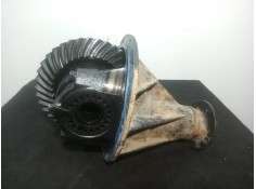 Recambio de diferencial trasero para hyundai terracan (hp) 2.9 crdi cat referencia OEM IAM 53000H1180 RELACION: 3.90 - 3,90 39/1