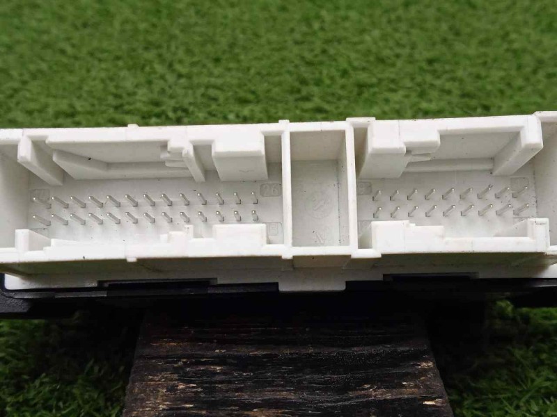 Recambio de modulo electronico para man tge kasten (uy) 2.0 tdi referencia OEM IAM 2N0919300E MODULO ASISTENTE PARKING 