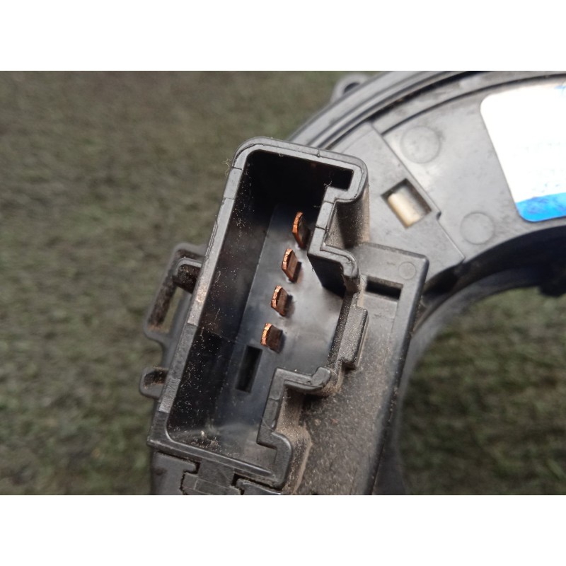 Recambio de anillo airbag para daihatsu terios (j100) 1.3 16v cat referencia OEM IAM DU0X241423  