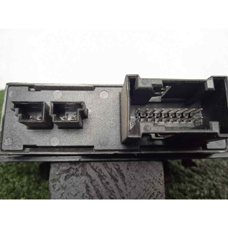 Recambio de modulo electronico para mercedes-benz clase a (w168) 1.6 cat referencia OEM IAM 5WK4735-1688200226  