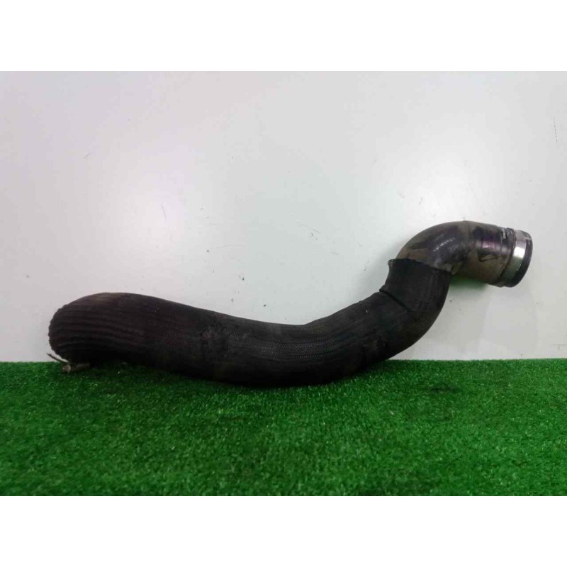 Recambio de tubo presion turbocompresor para dodge nitro 2.8 crd referencia OEM IAM 55037790AD FLEXIBLE 