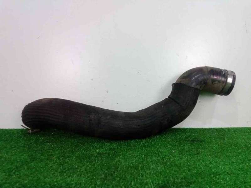 Recambio de tubo presion turbocompresor para dodge nitro 2.8 crd referencia OEM IAM 55037790AD FLEXIBLE 