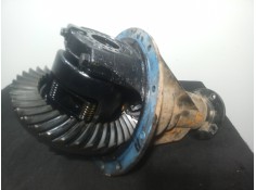Recambio de diferencial trasero para hyundai terracan (hp) 2.9 crdi cat referencia OEM IAM 53000H1180 RELACION: 3.90 - 3,90 39/1 2