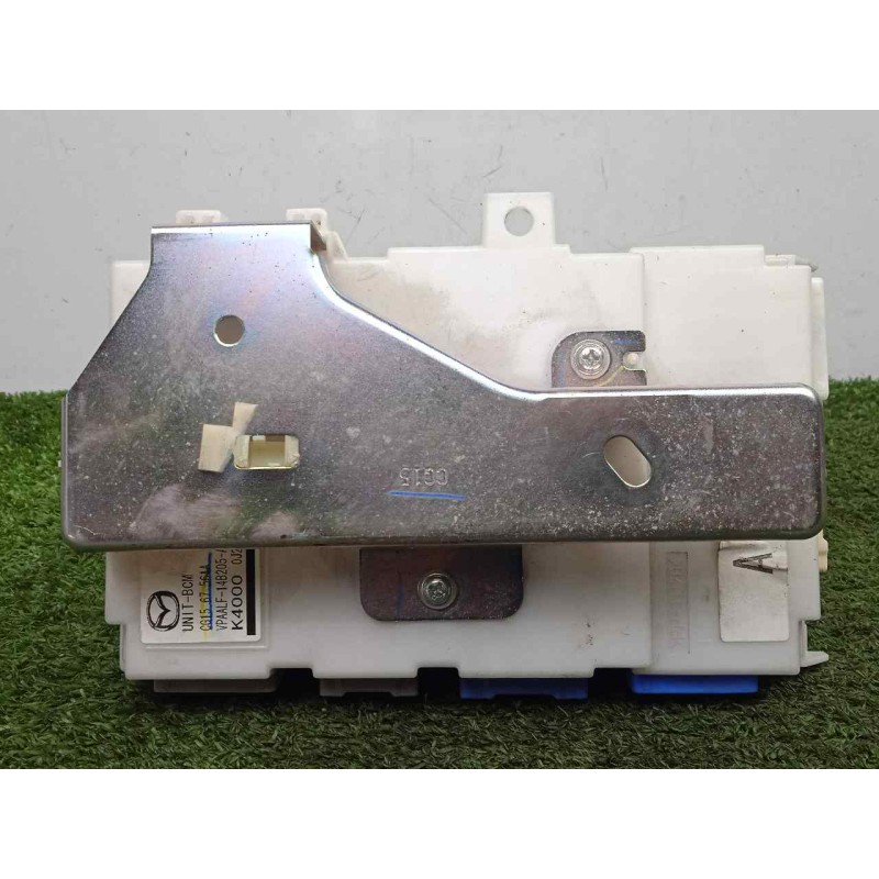 Recambio de modulo confort para mazda 5 (cw) 1.6 cd diesel cat referencia OEM IAM CG1567561A  