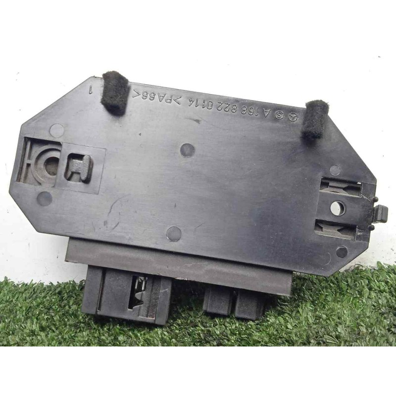 Recambio de modulo electronico para mercedes-benz clase a (w168) 1.6 cat referencia OEM IAM 5WK4735-1688200226  