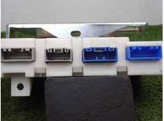 Recambio de modulo confort para mazda 5 (cw) 1.6 cd diesel cat referencia OEM IAM CG1567561A   2