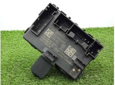 Recambio de modulo electronico para man tge kasten (uy) 2.0 tdi referencia OEM IAM 5Q4959592P-A2C7770840300 MODULO CONFORT PUERT