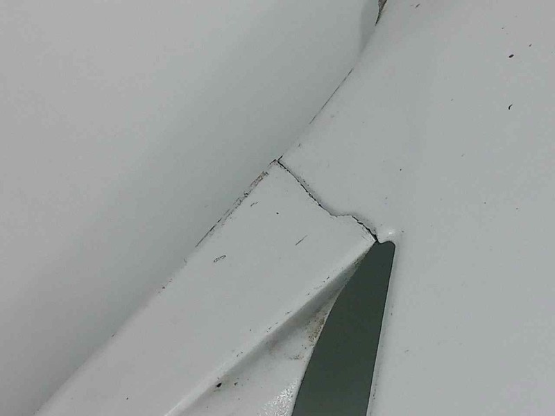 Recambio de carenado izquierdo para yamaha fjr 1300 referencia OEM IAM 1MC2835J00P8 16-20 CON TARAS