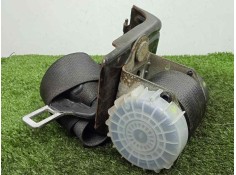Recambio de cinturon seguridad trasero derecho para chevrolet cruze 1.6 cat referencia OEM IAM 13359772-13359770-621533900  