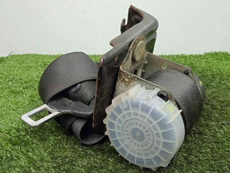 Recambio de cinturon seguridad trasero derecho para chevrolet cruze 1.6 cat referencia OEM IAM 13359772-13359770-621533900  